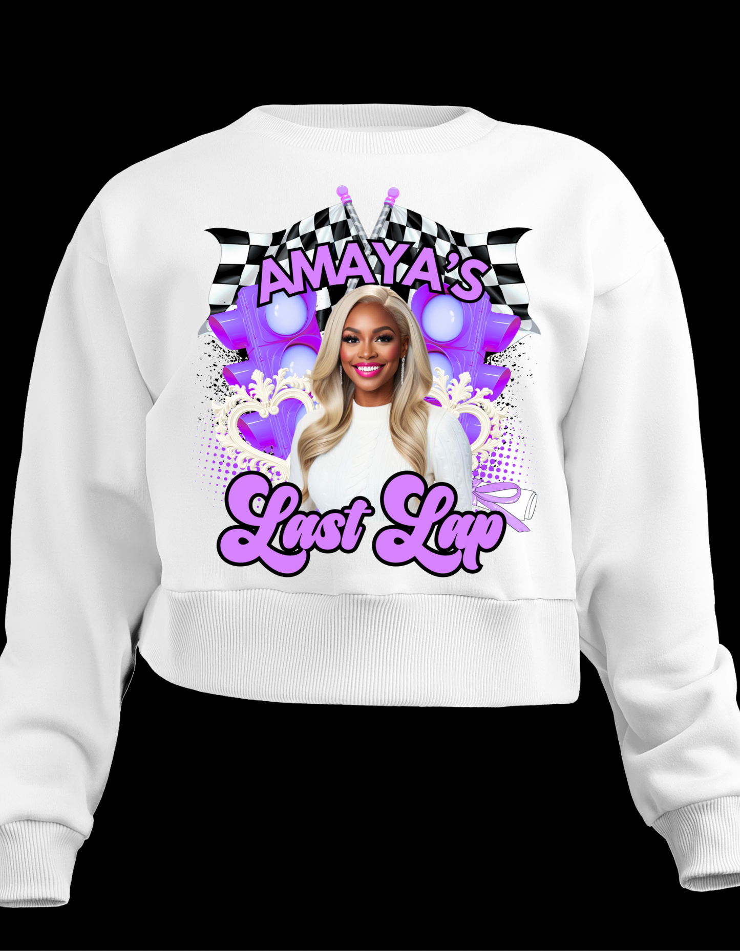 Graduation Last Lap Design Bundle