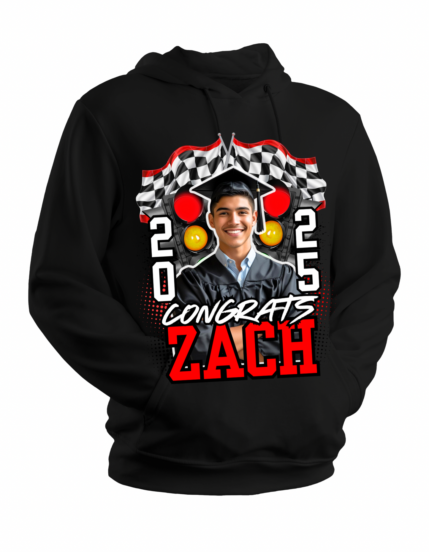 Graduation Last Lap Design Bundle