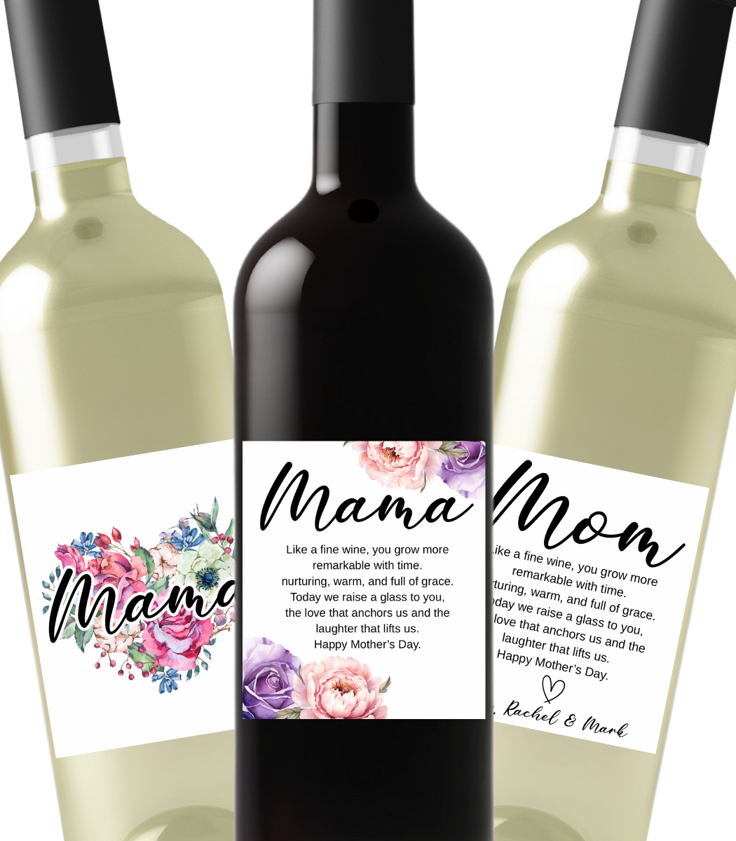 Mother’s Day Bundle