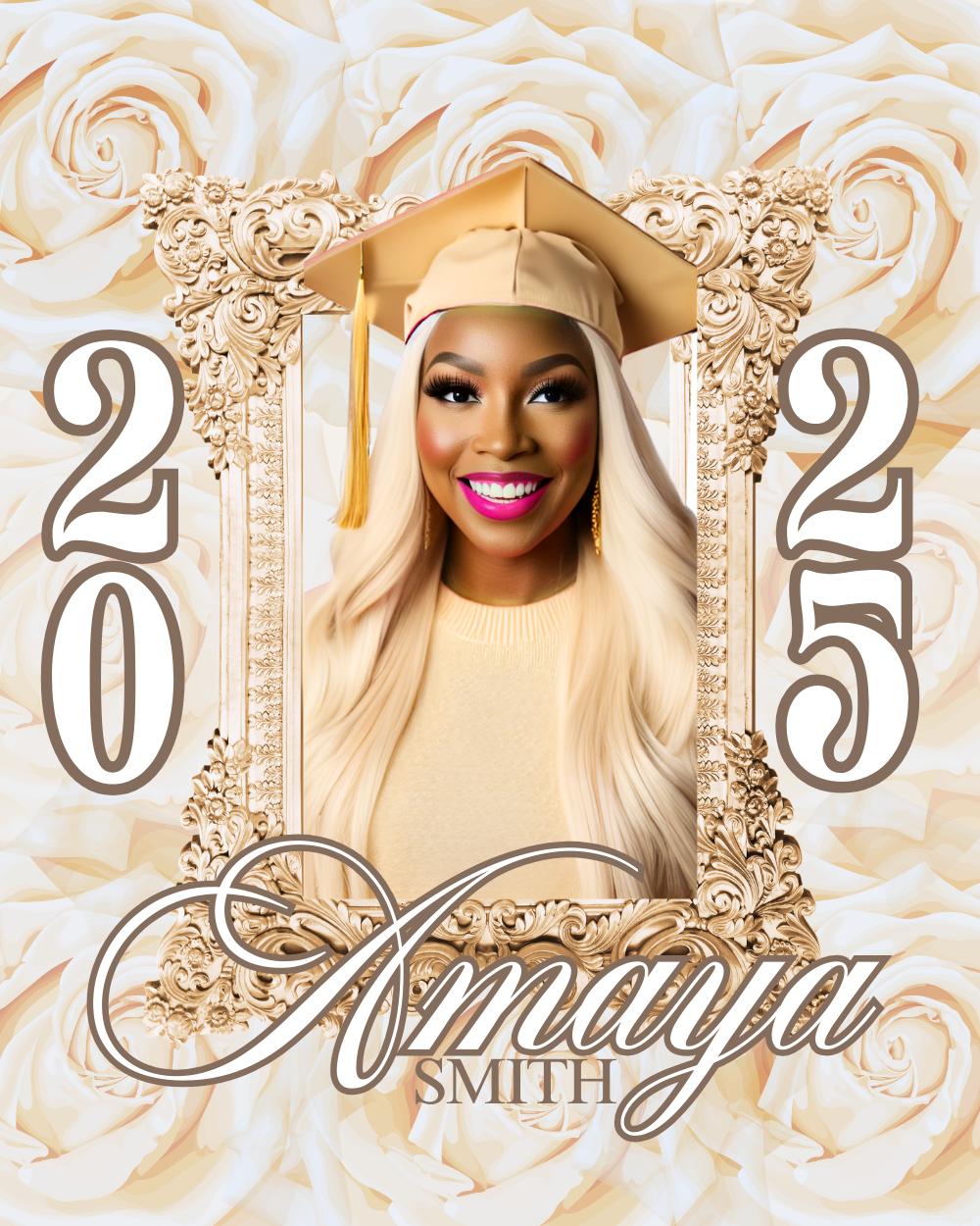 Grad Poster Bundle