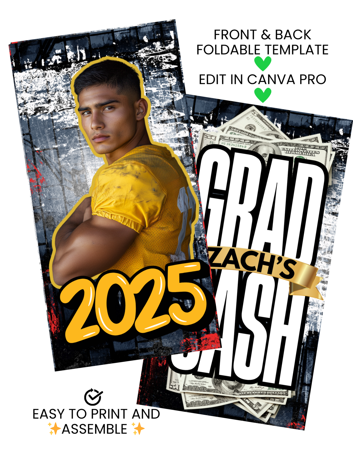 Money Envelope Templates