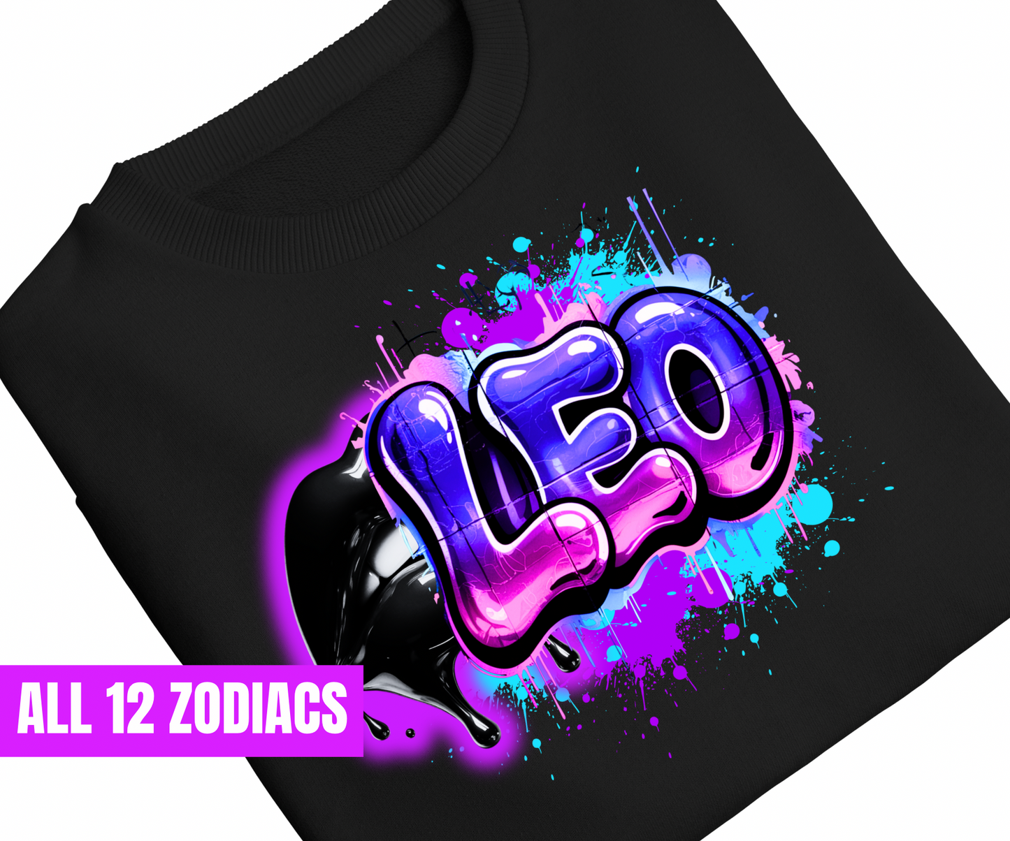 Zodiac Design Bundle
