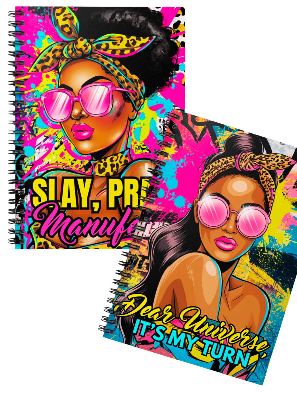 Journal Cover Templates