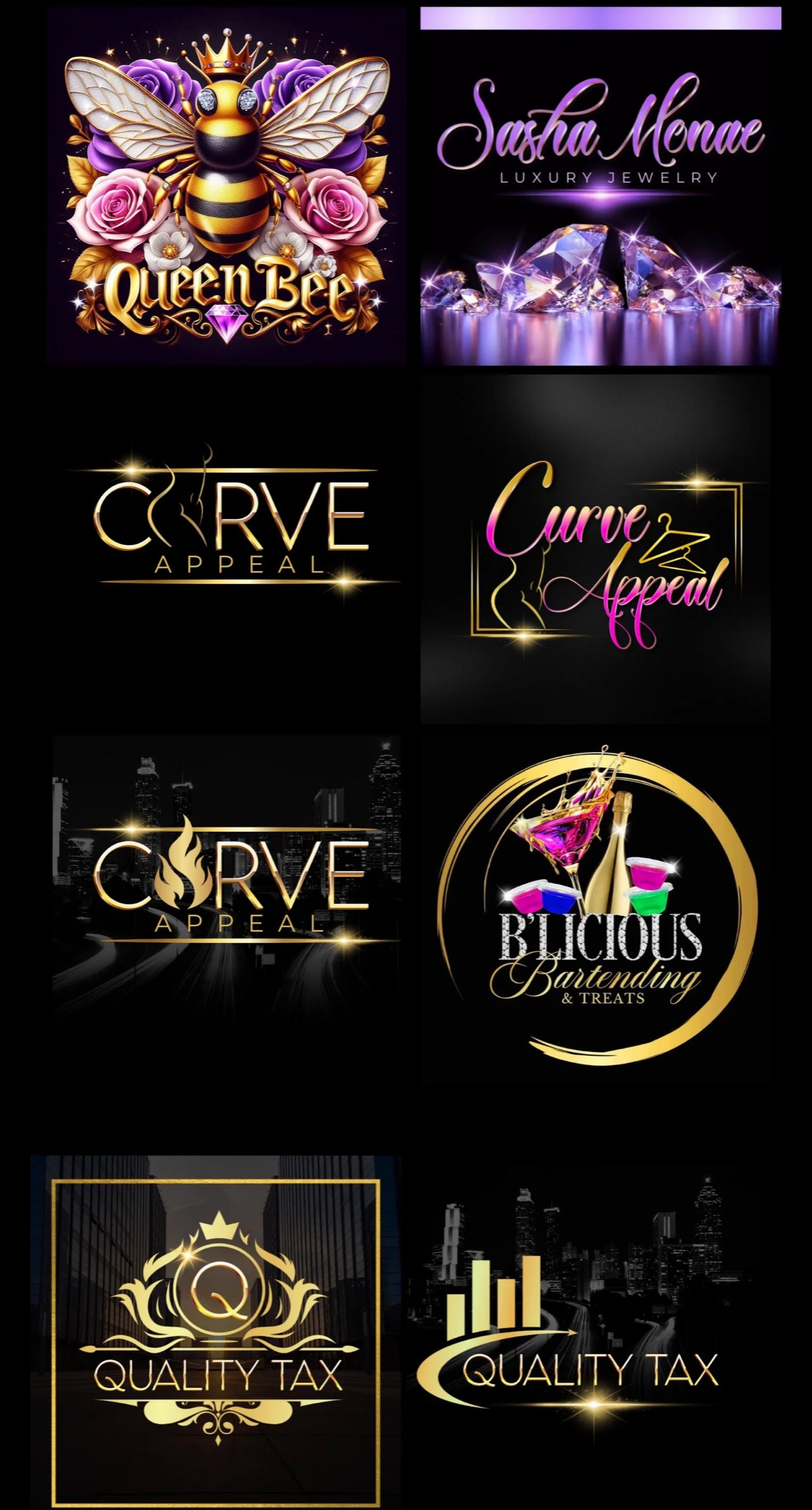 Logo Design