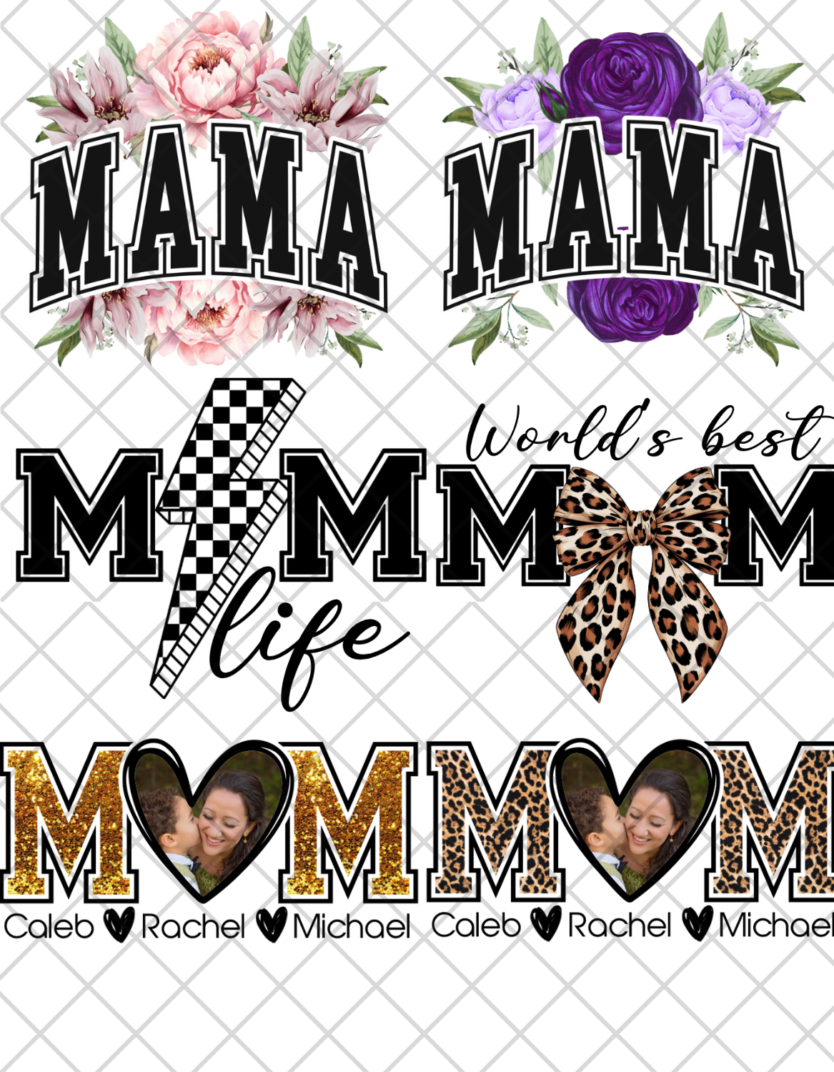 Mother’s Day Bundle