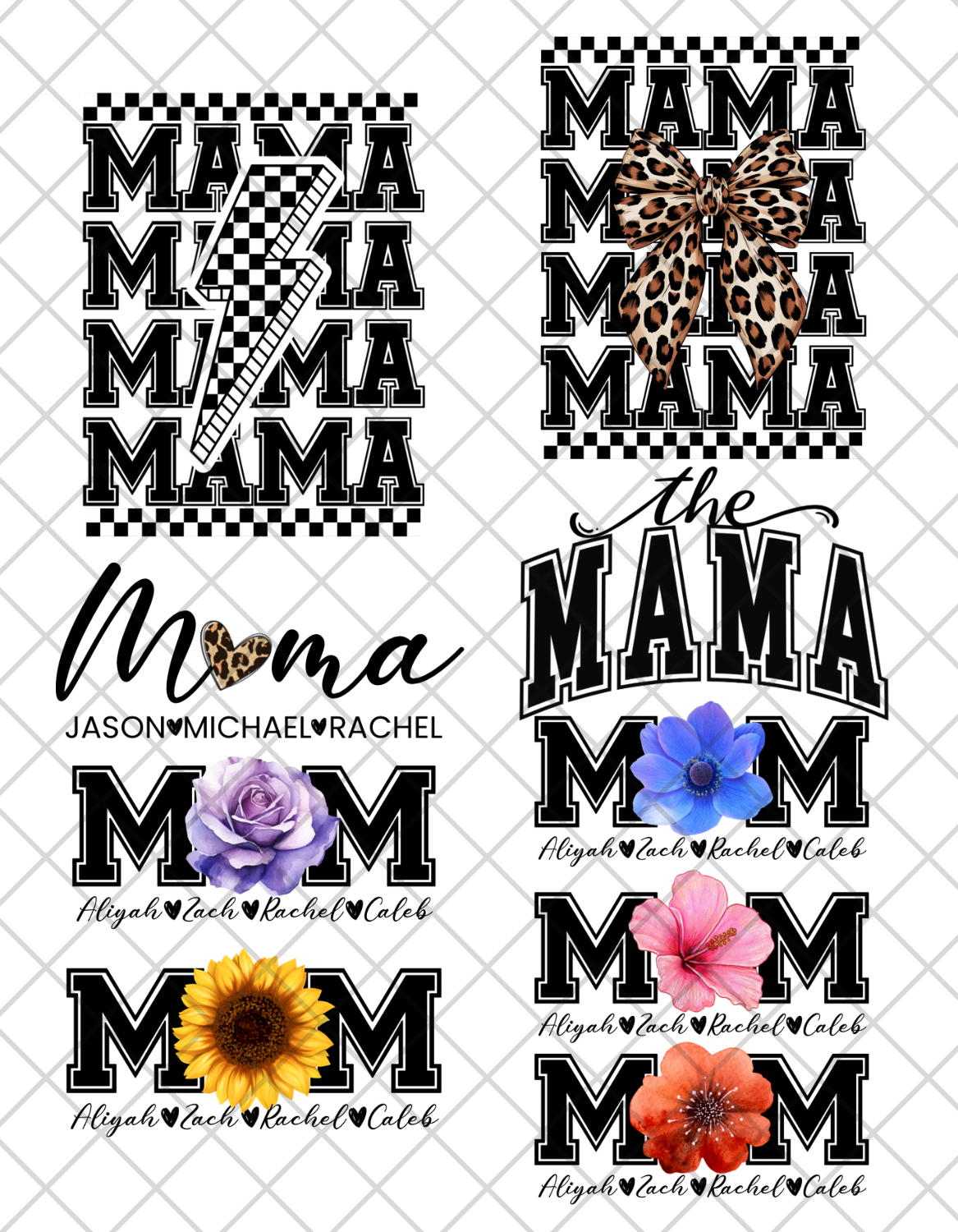 Mother’s Day Bundle