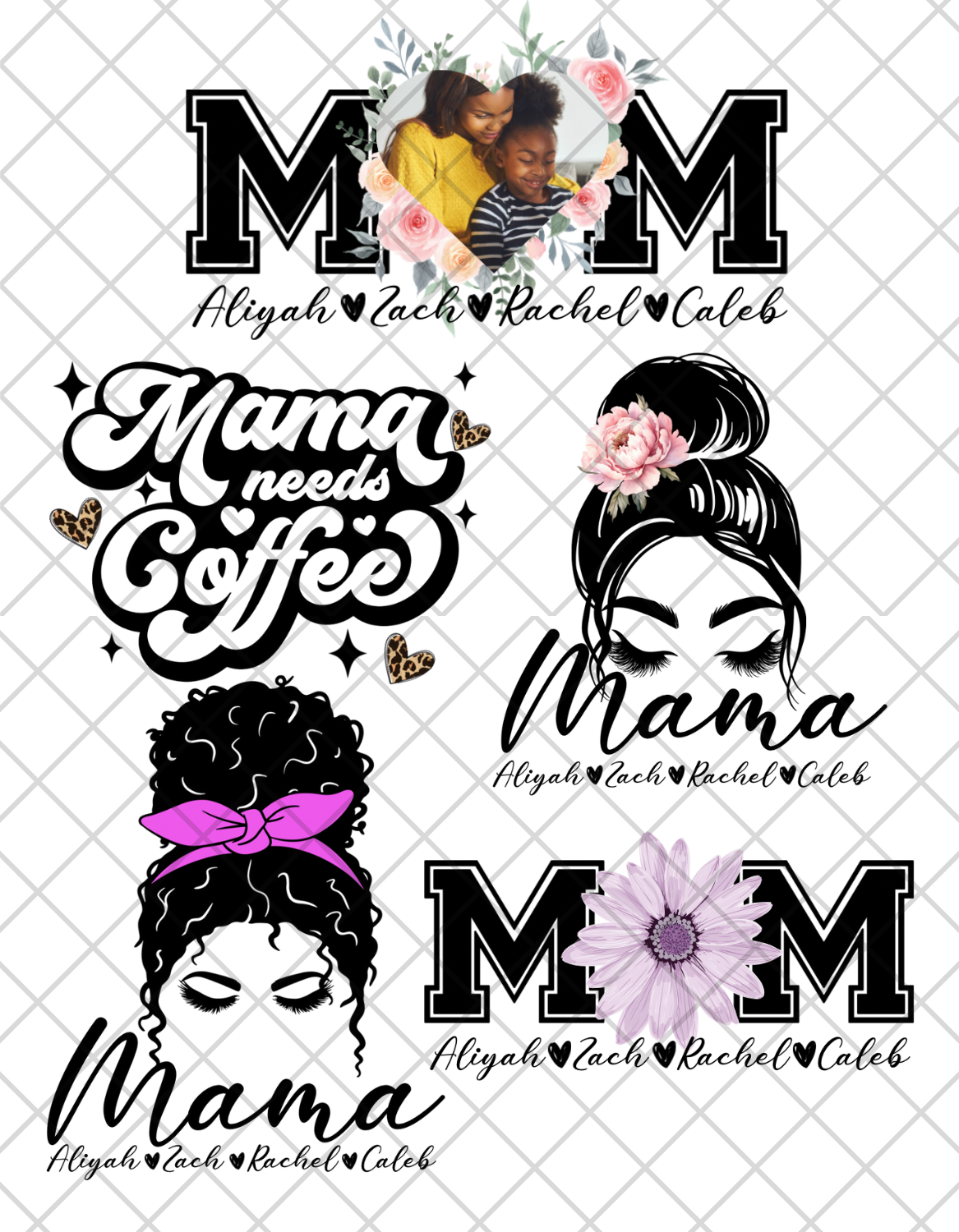 Mother’s Day Bundle