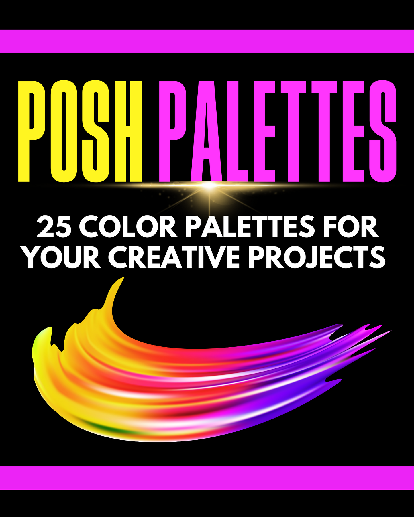 Premium Posh Bundle