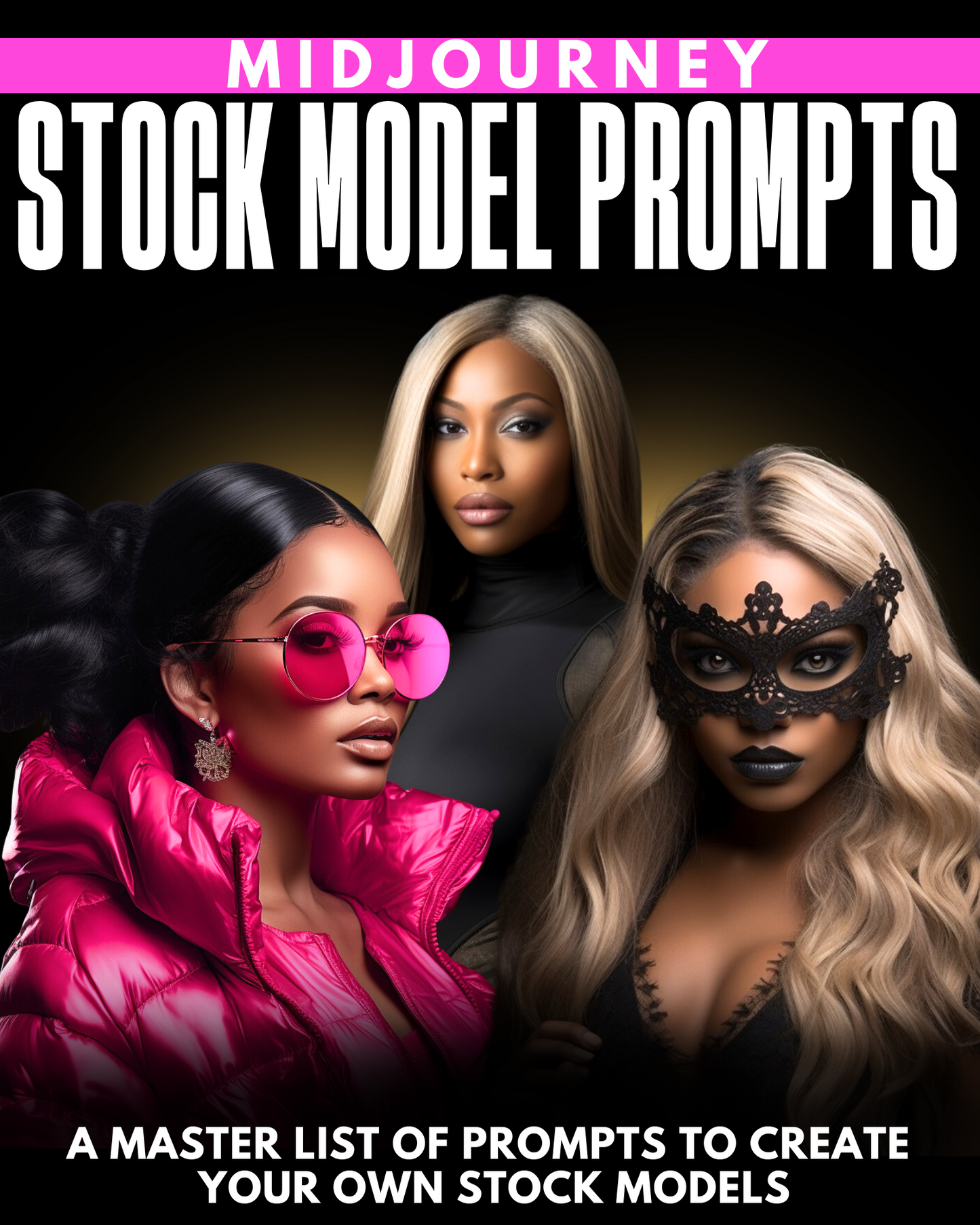 Premium Posh Bundle