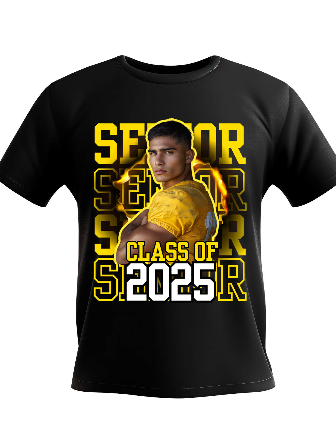 Grad Shirt Bundle