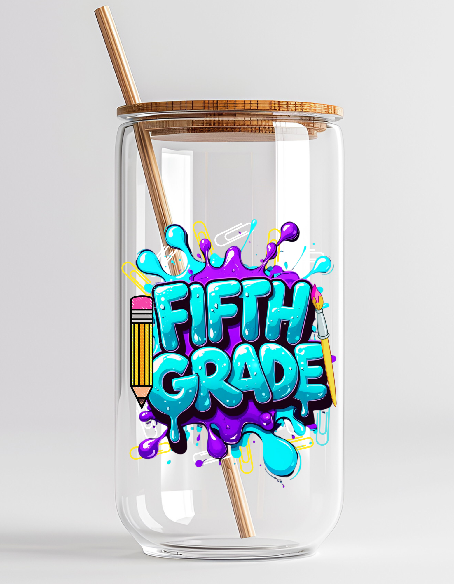 Back To School Designs 7/24