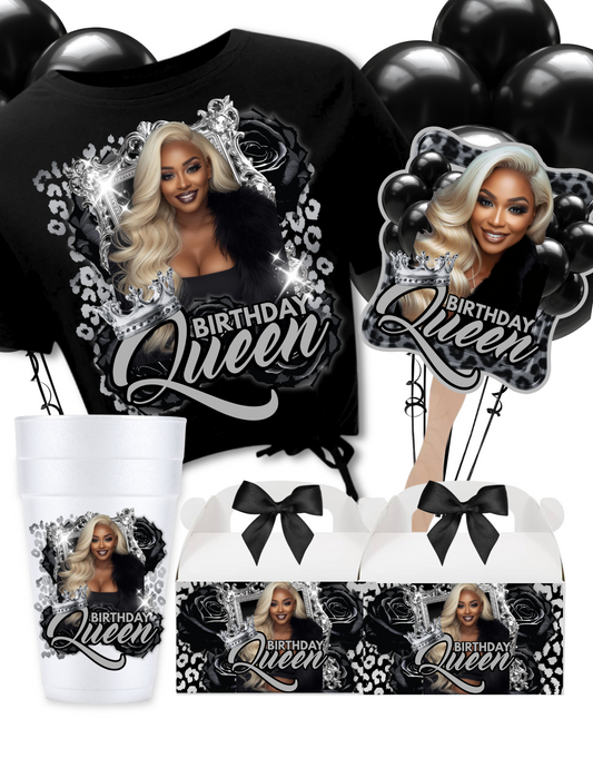 Mega Birthday Bundle Set