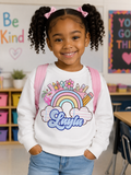 Back To School Shirt Design