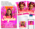 Digital Birthday Bundle