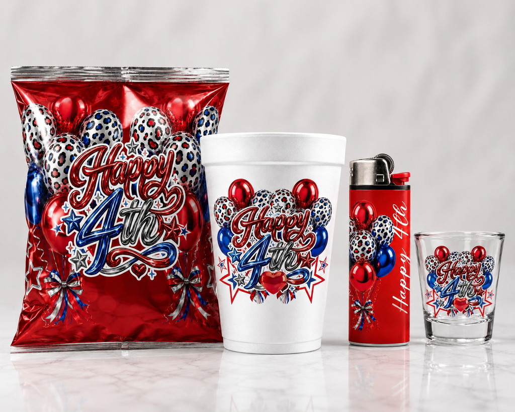 4th of July Bundle