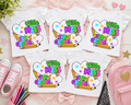 Back to school shirt bundle