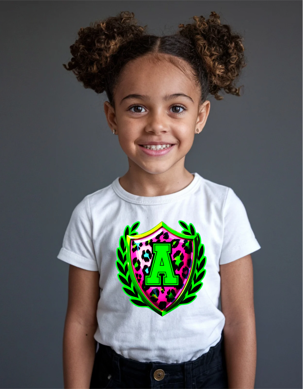 School Shield Design Bundle