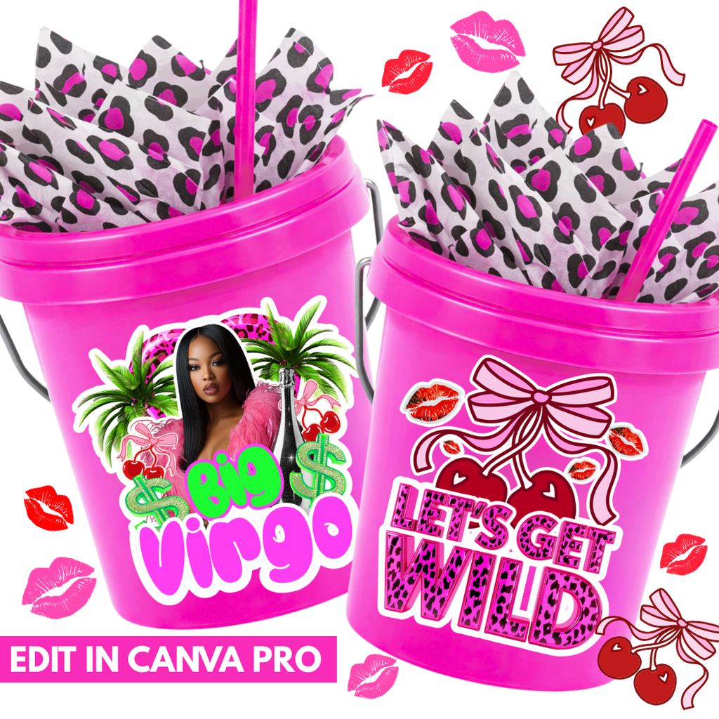 Digital Sticker Bundle