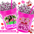 Digital Sticker Bundle