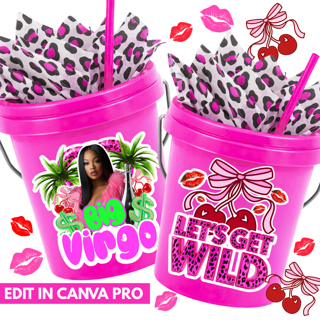 Digital Sticker Bundle