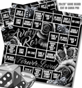Memorial Game Board Bundle