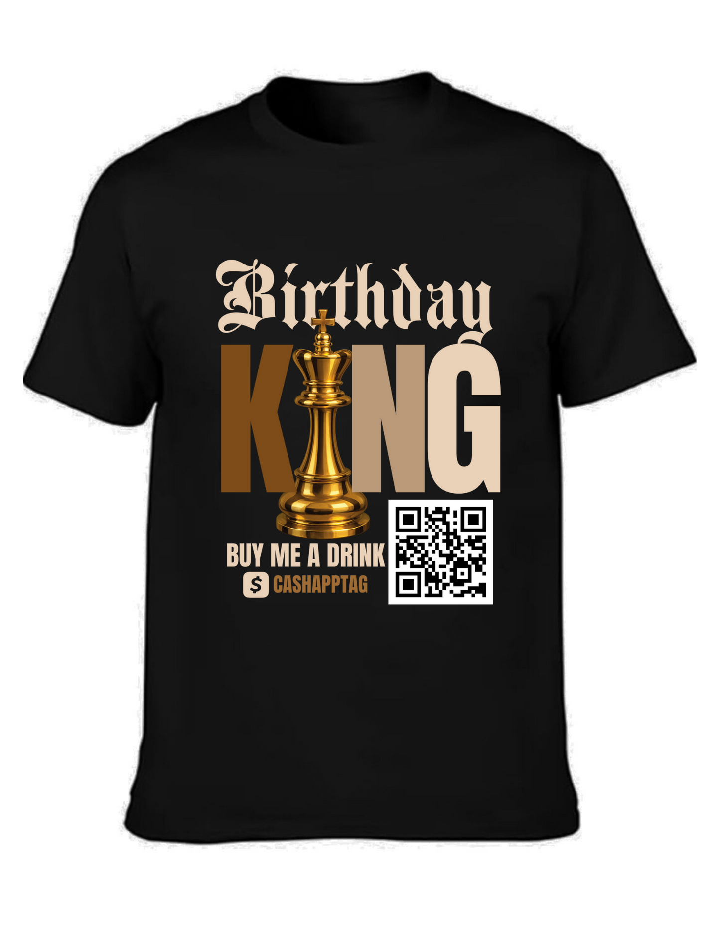 Birthday Shirt Template Bundle