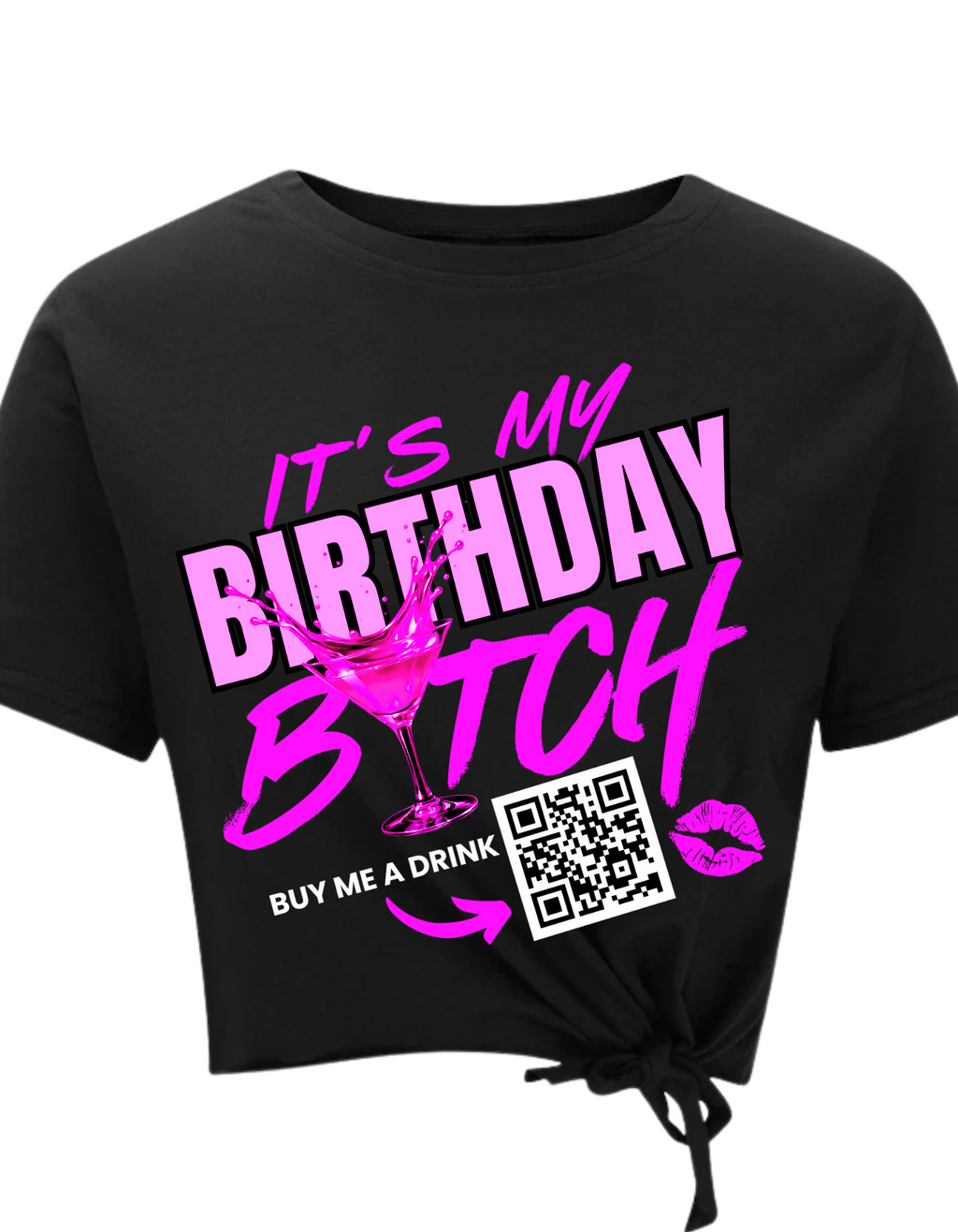 Birthday Shirt Template Bundle