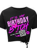 Birthday Shirt Template Bundle