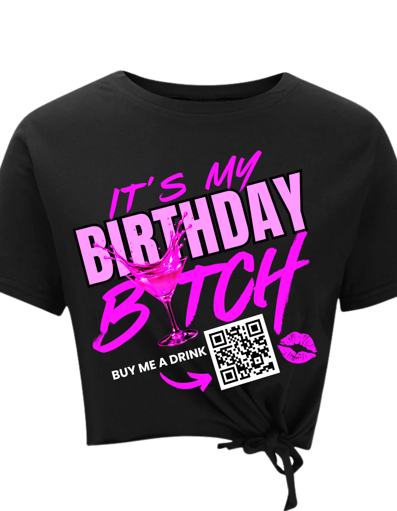 Birthday Shirt Template Bundle