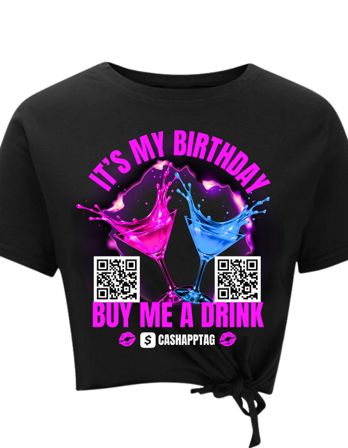 Birthday Shirt Template Bundle