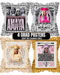 Grad Poster Bundle