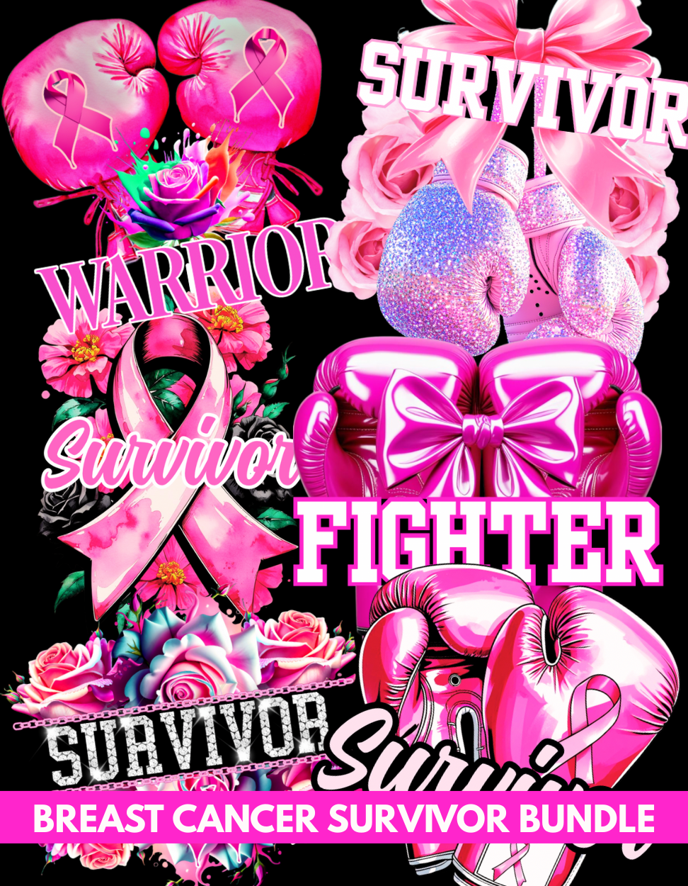 Breast Cancer Bundle