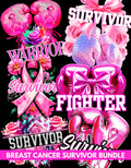 Breast Cancer Bundle