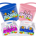 Easter Name Template