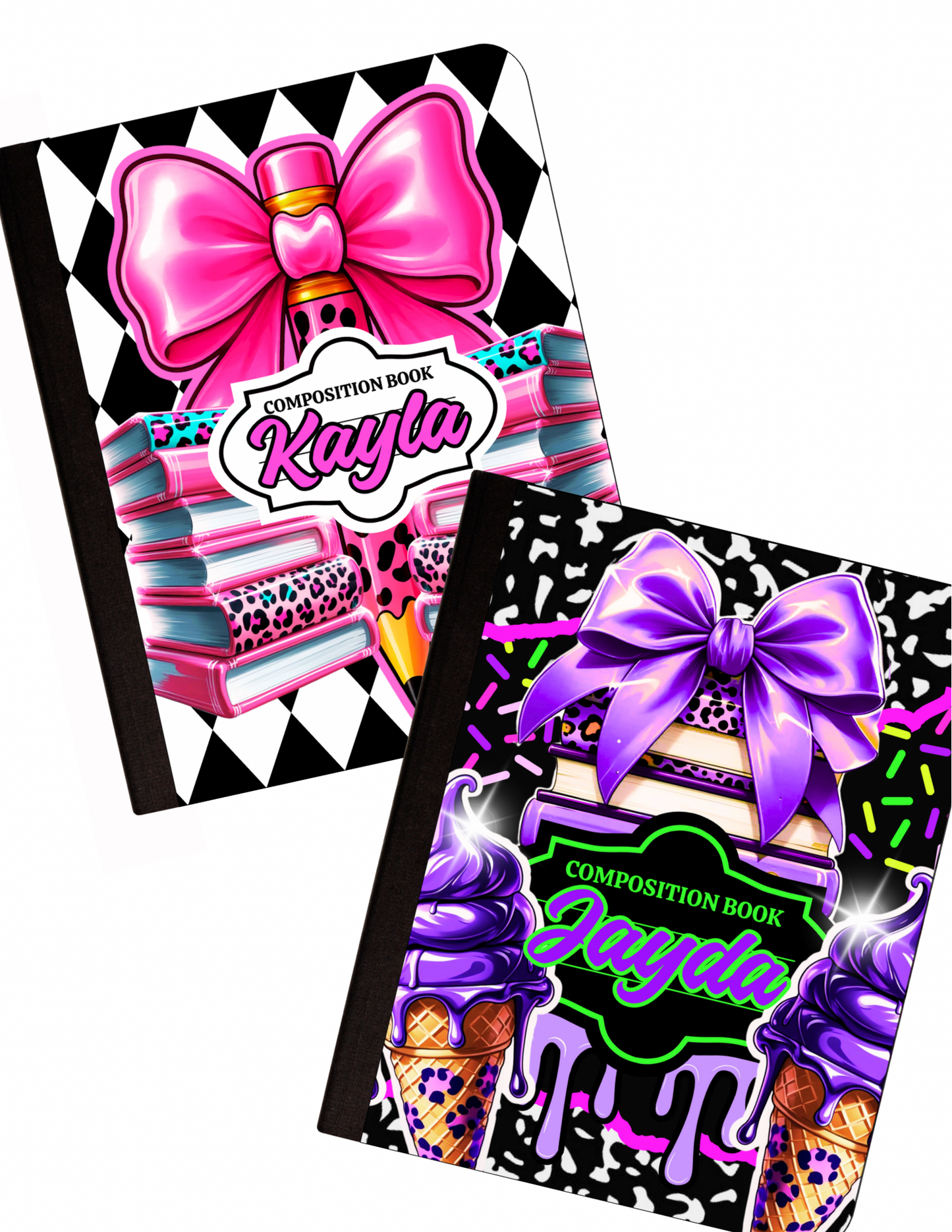 Composition Template Bundle