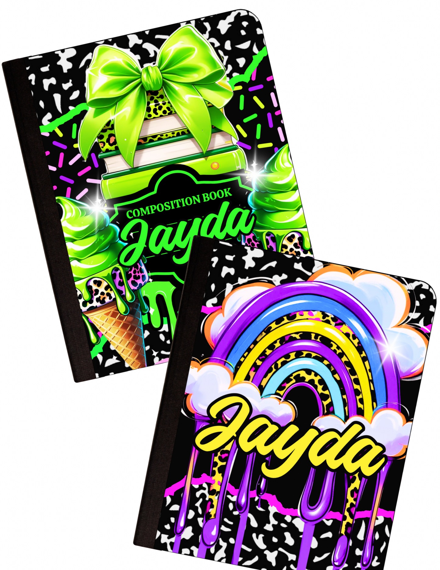 Composition Template Bundle