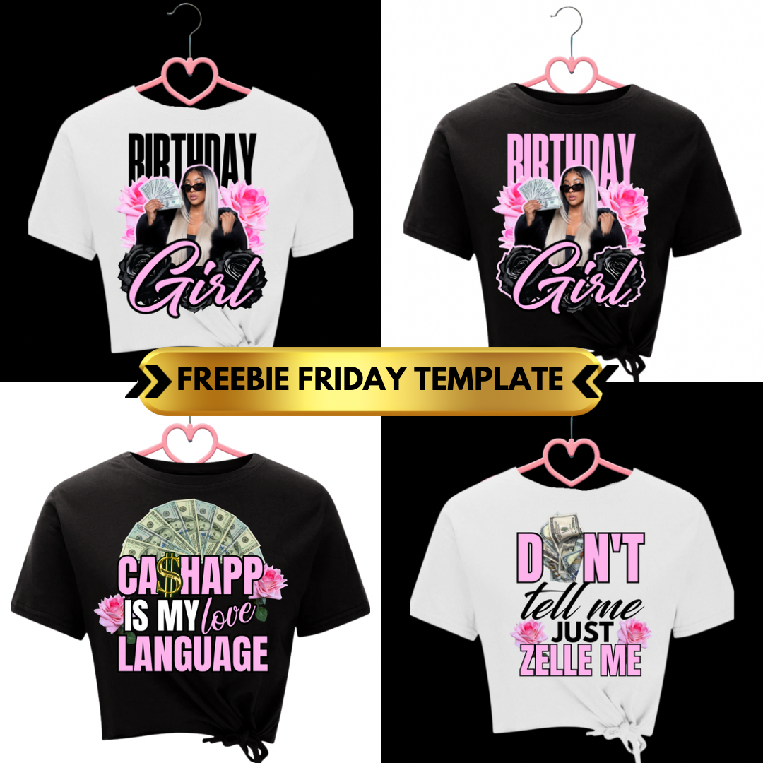 Shirt Templates