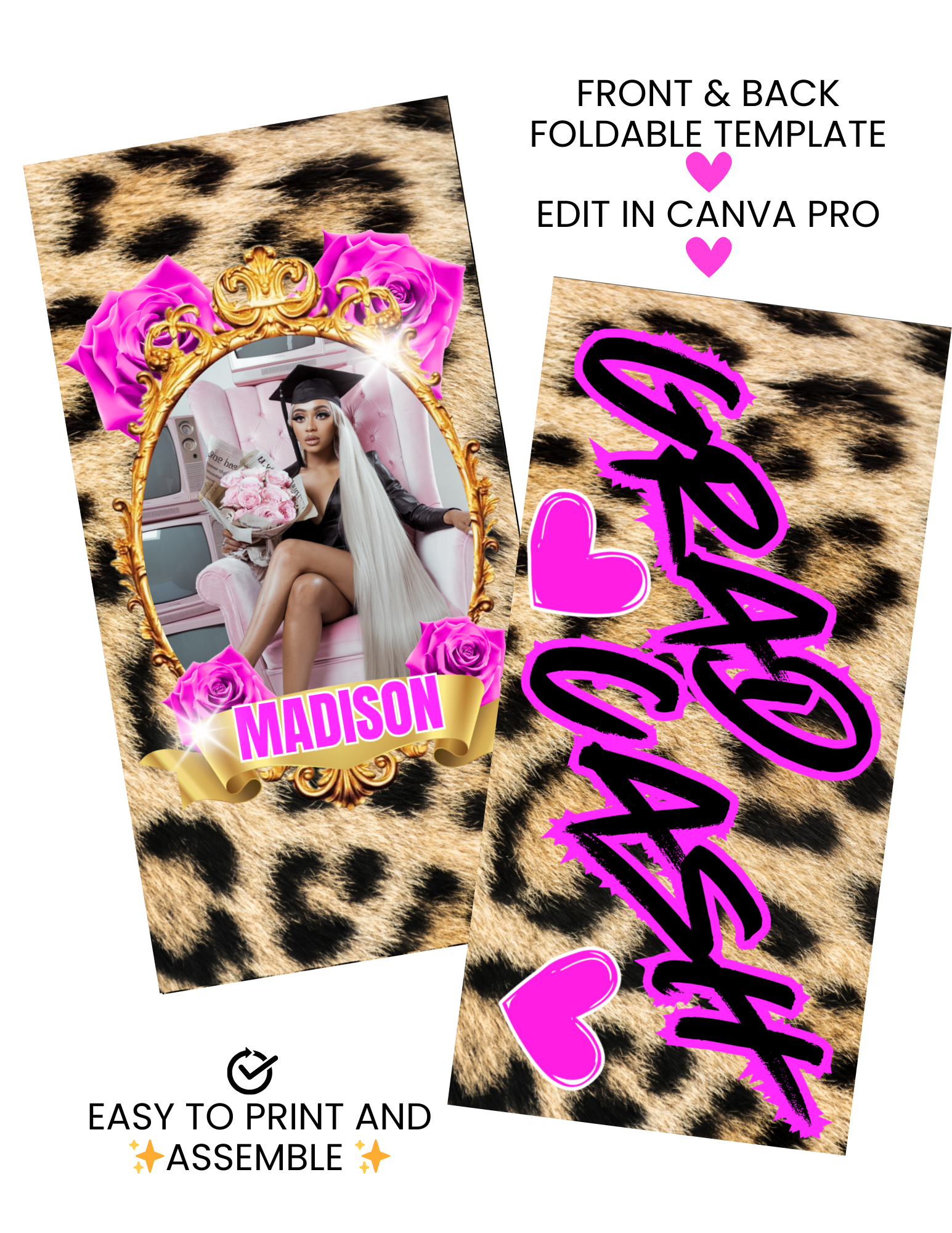 Money Envelope Templates