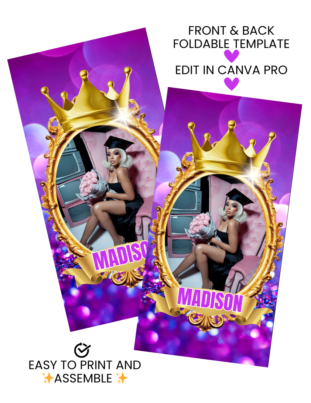 Money Envelope Templates