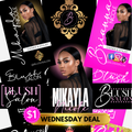 Business Card & Logo Bundle
