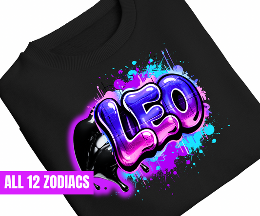 Zodiac Design Bundle