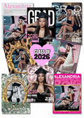 Grad Flyer Bundle
