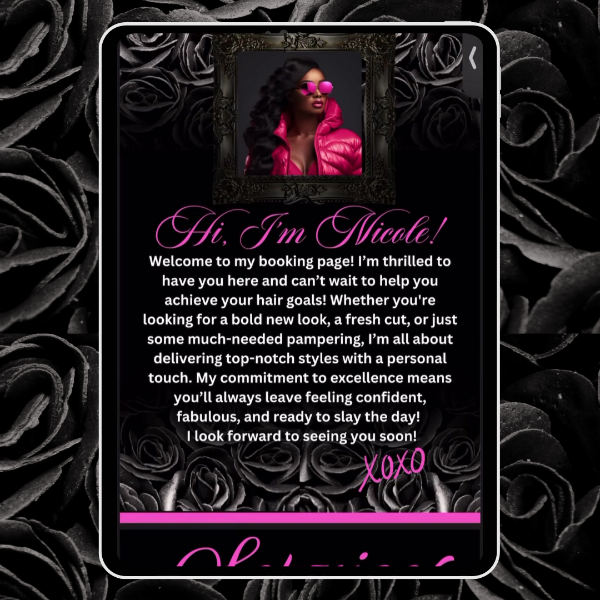 Website Template Kit