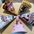 Party Hat Templates