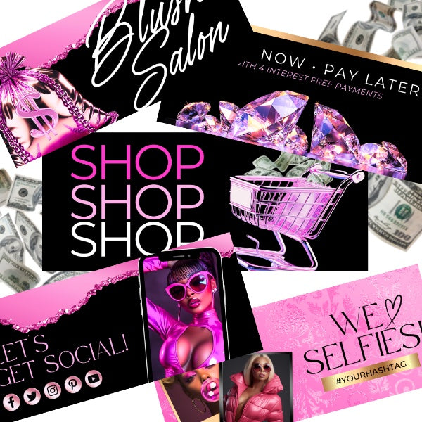 Web Banner Kit