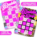 Game Board Template Bundle