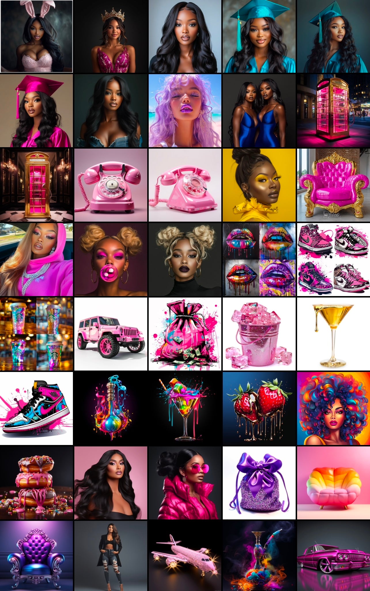 Freebie Ai Bundle