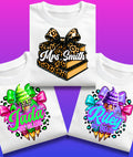 Back To School Designs 4