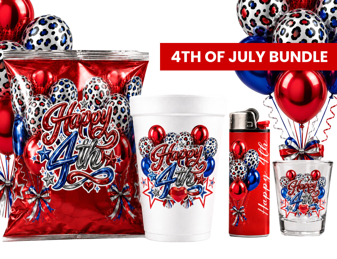 4th of July Bundle