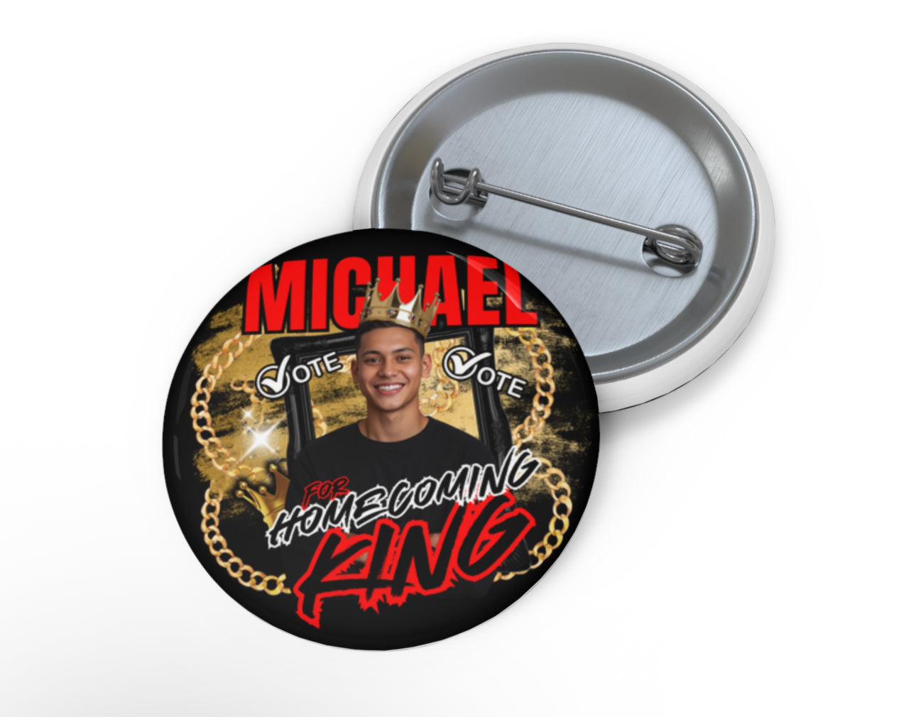 Homecoming Template Bundle